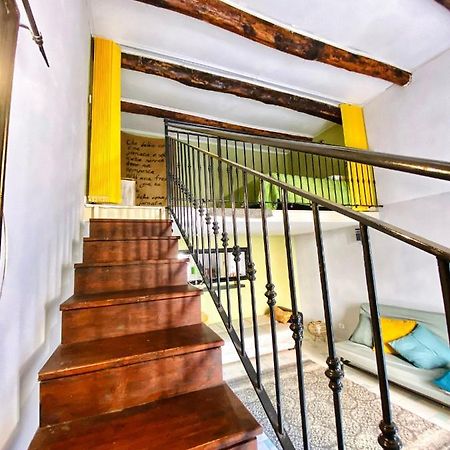 Via Roma Apartman Caserta Kültér fotó