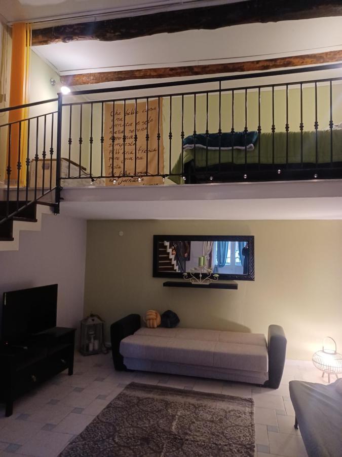 Via Roma Apartman Caserta Kültér fotó