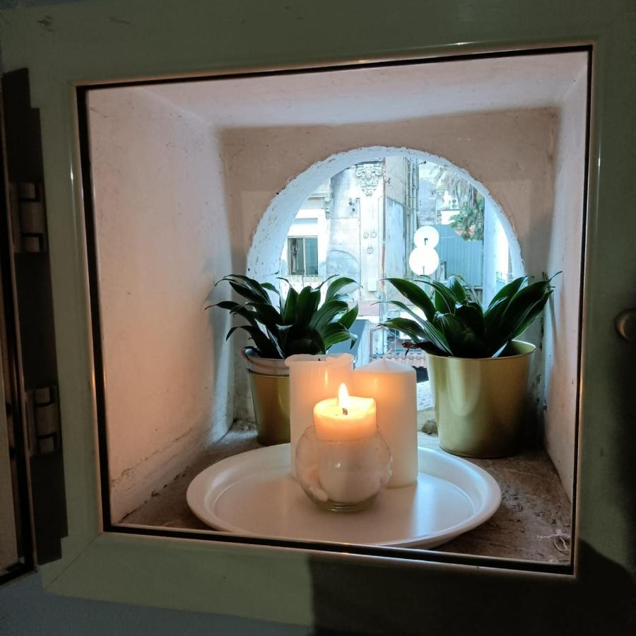 Via Roma Apartman Caserta Kültér fotó