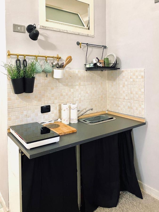 Via Roma Apartman Caserta Kültér fotó