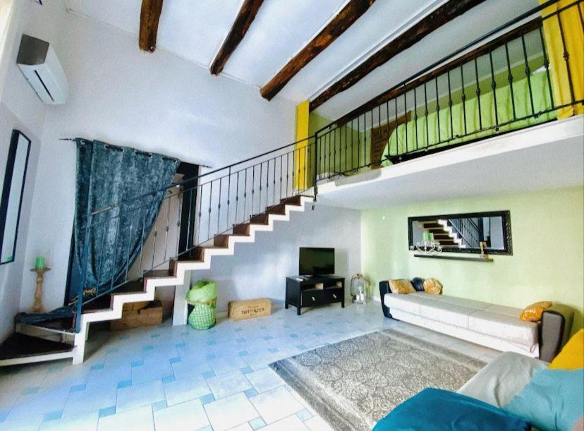 Via Roma Apartman Caserta Kültér fotó