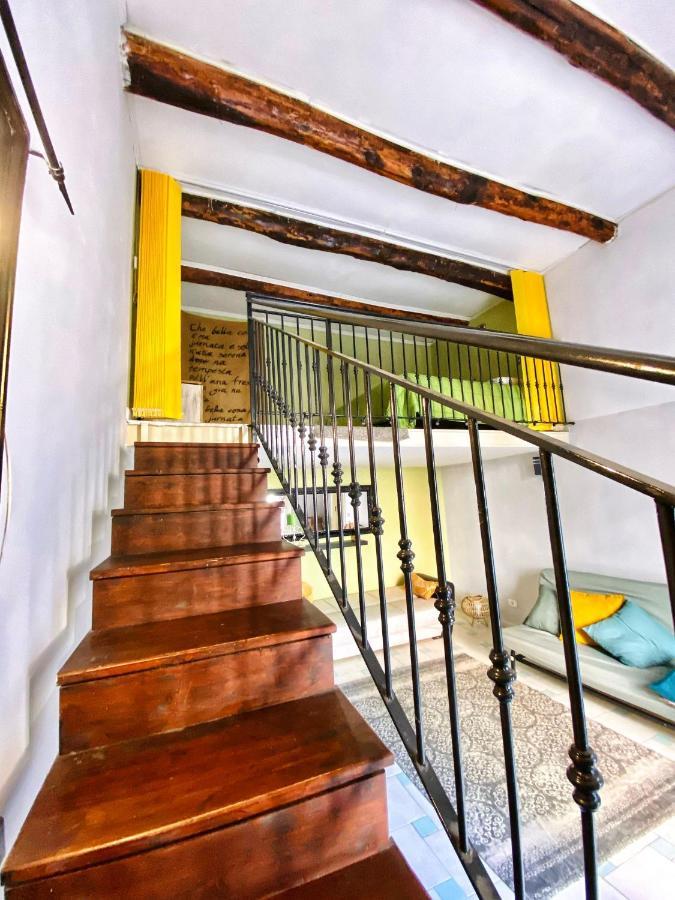 Via Roma Apartman Caserta Kültér fotó